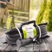 Удлинитель силовой ЭРА UFx-1e-3x2,5-30 м-IP44(KG) с заземлением
