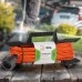 Удлинитель силовой на рамке ЭРА UFx-1-2x1.0-20 м