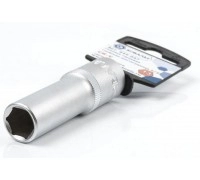 Головка торцевая глубокая КОБАЛЬТ 1/2" 13 мм