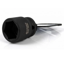 Головка торцевая ударная КОБАЛЬТ 1/2" 24 мм