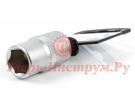 Головка торцевая КОБАЛЬТ 1/2" 14 мм Головка торцевая КОБАЛЬТ 1/2" 14 мм