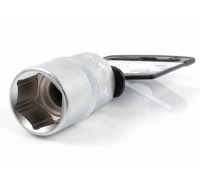 Головка торцевая КОБАЛЬТ 1/2" 18 мм