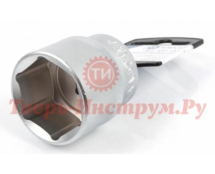 Головка торцевая КОБАЛЬТ 1/2" 32 мм Головка торцевая КОБАЛЬТ 1/2" 32 мм