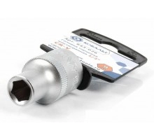 Головка торцевая КОБАЛЬТ 1/2" 9 мм