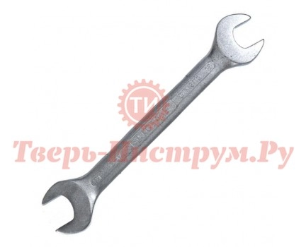 Ключ гаечный рожковый КОБАЛЬТ 18x21 мм