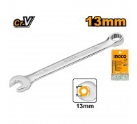 Ключ комбинированный INGCO 13 мм