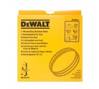Полотно для ленточный пилы DEWALT DW738/9