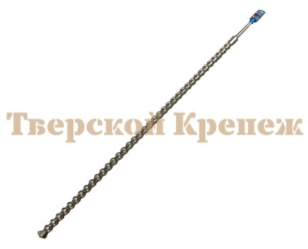 Бур для перфоратора ПРАКТИКА ЭКСПЕРТ SDS MAX КВАДРО 45х1500 Бур для перфоратора ПРАКТИКА ЭКСПЕРТ SDS MAX КВАДРО 45х1500
