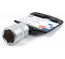 Головка торцевая КОБАЛЬТ 1/4" 13 мм