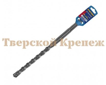 Бур ПРАКТИКА ЭКСПЕРТ SDS MAX КВАДРО 18х340