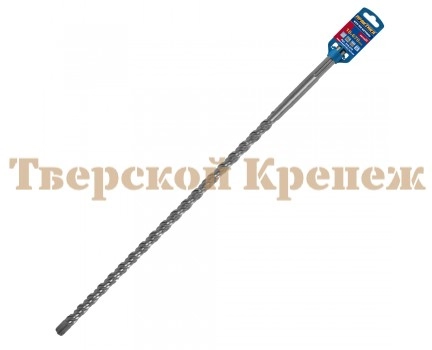 Бур для перфоратора ПРАКТИКА ЭКСПЕРТ SDS MAX КВАДРО 18х670 Бур для перфоратора ПРАКТИКА ЭКСПЕРТ SDS MAX КВАДРО 18х670