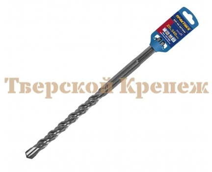 Бур для перфоратора ПРАКТИКА ЭКСПЕРТ SDS MAX КВАДРО 20х340