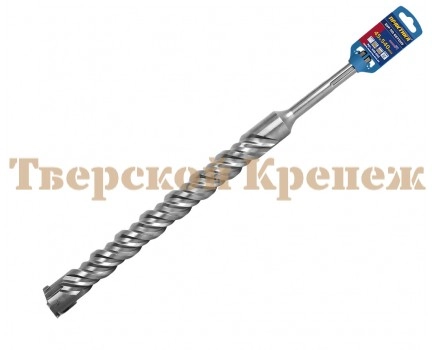 Бур ПРАКТИКА ЭКСПЕРТ SDS MAX КВАДРО 45х540 Бур ПРАКТИКА ЭКСПЕРТ SDS MAX КВАДРО 45х540