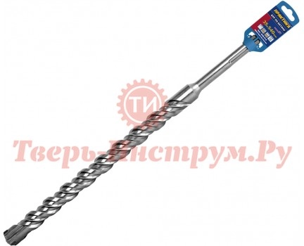 Бур ПРАКТИКА ЭКСПЕРТ SDS MAX КВАДРО 35х540