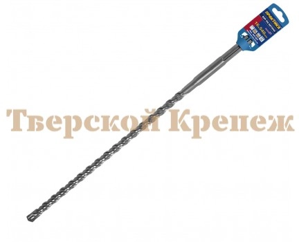 Бур для перфоратора ПРАКТИКА ЭКСПЕРТ SDS MAX КВАДРО 16х540 Бур для перфоратора ПРАКТИКА ЭКСПЕРТ SDS MAX КВАДРО 16х540