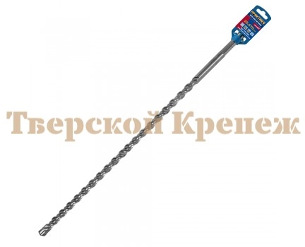 Бур для перфоратора ПРАКТИКА ЭКСПЕРТ SDS MAX КВАДРО 20х670 Бур для перфоратора ПРАКТИКА ЭКСПЕРТ SDS MAX КВАДРО 20х670