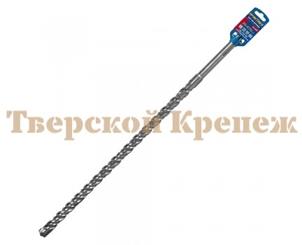 Бур для перфоратора ПРАКТИКА ЭКСПЕРТ SDS MAX КВАДРО 25х670 Бур для перфоратора ПРАКТИКА ЭКСПЕРТ SDS MAX КВАДРО 25х670