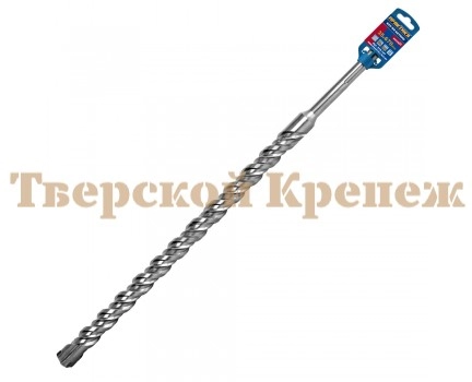 Бур для перфоратора ПРАКТИКА ЭКСПЕРТ SDS MAX КВАДРО 35х670 Бур для перфоратора ПРАКТИКА ЭКСПЕРТ SDS MAX КВАДРО 35х670