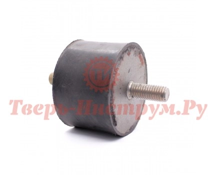 Амортизатор виброплиты H45-D68-M12x1.75-28-28 Амортизатор виброплиты H45-D68-M12x1.75-28-28