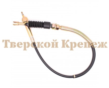 Трос реверса виброплиты DDE VP125-H Трос реверса виброплиты DDE VP125-H