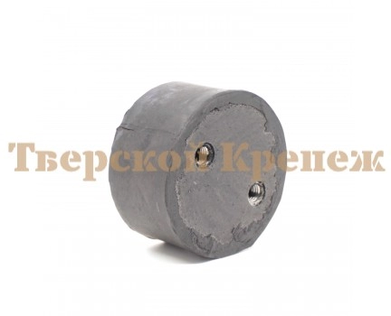 Амортизатор ручки виброплиты DDE VP125-H Амортизатор ручки виброплиты DDE VP125-H