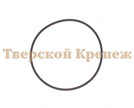 Кольцо уплотнительное крышки эксцентрика Кольцо уплотнительное крышки эксцентрика