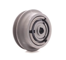 Муфта центробежная виброплиты DDE VP125-H /VP160-HK