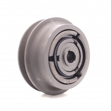 Муфта центробежная виброплиты DDE VP125-H /VP160-HK Муфта центробежная виброплиты DDE VP125-H /VP160-HK