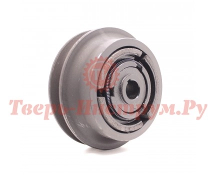 Муфта центробежная виброплиты DDE VP125-H /VP160-HK
