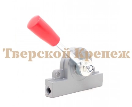 Рычаг реверса виброплиты DDE VP320-H Рычаг реверса виброплиты DDE VP320-H