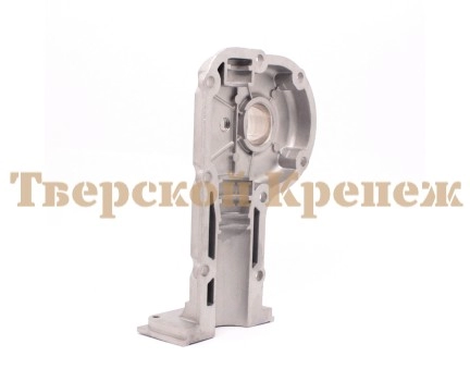 Корпус редуктора левая половина DDE ET1200-40 Корпус редуктора левая половина DDE ET1200-40