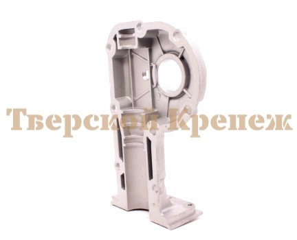 Корпус редуктора левая половина DDE ET750-30 Корпус редуктора левая половина DDE ET750-30