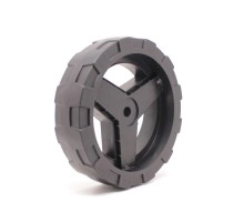 Колесо культиватора CHAMPION EC1200/1400/1500