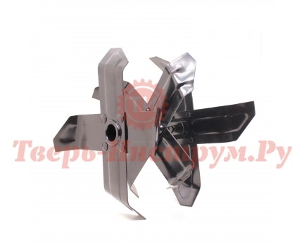 Фреза культиватора левая EC1200/1400 Фреза культиватора левая EC1200/1400