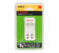 Зарядное устройство для аккумуляторов Kodak C8001B