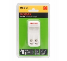 Зарядное устройство для аккумуляторов Kodak C8001B