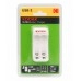 Зарядное устройство для аккумуляторов Kodak C8001B USB [K2AA/AAA]