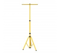Штатив для прожектора ЭРА LPR-TRIPOD 4х10-100Вт