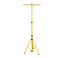 Штатив для прожектора ЭРА LPR-TRIPOD 4х10-100Вт