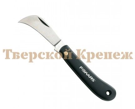Нож садовый для прививок FISKARS 1001623/125880 Нож садовый для прививок FISKARS 1001623/125880