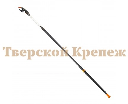 Сучкорез телескопический FISKARS PowerGear™ X UPX86 Сучкорез телескопический FISKARS PowerGear™ X UPX86