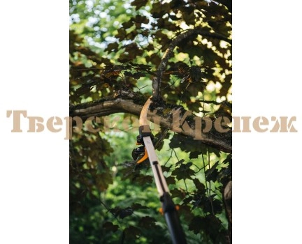 Пила для сучьев FISKARS Пила для сучьев FISKARS