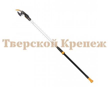 Сучкорез телескопический FISKARS PowerGear™ X UPX82 Сучкорез телескопический FISKARS PowerGear™ X UPX82