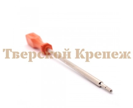 Отвертка STIHL 6 гранная для MS 261 Отвертка STIHL 6 гранная для MS 261