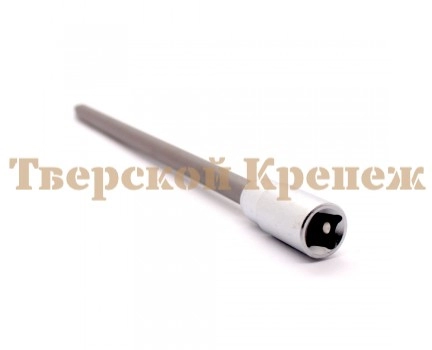 Бита отверточная STIHL ТORX 20 125 мм под вороток 1/4" Бита отверточная STIHL ТORX 20 125 мм под вороток 1/4"