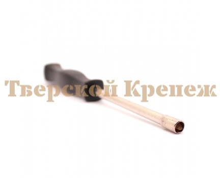 Отвертка регулировочная карбюратора с прямым сектором Отвертка регулировочная карбюратора с прямым сектором