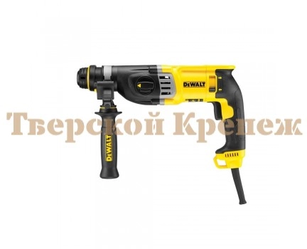 Перфоратор DEWALT D25143K-KS Перфоратор DEWALT D25143K-KS