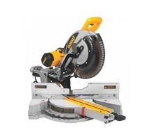 Торцовочная пила DEWALT DWS780-QS