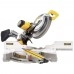 Торцовочная пила DEWALT DWS780-QS