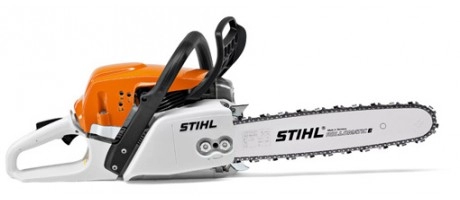 БЕНЗОПИЛА STIHL MS 271/291